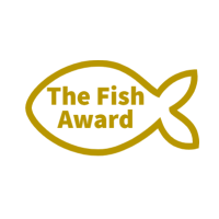 The Fish Award - Bronze