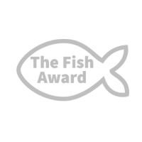 The Fish Award - Silver